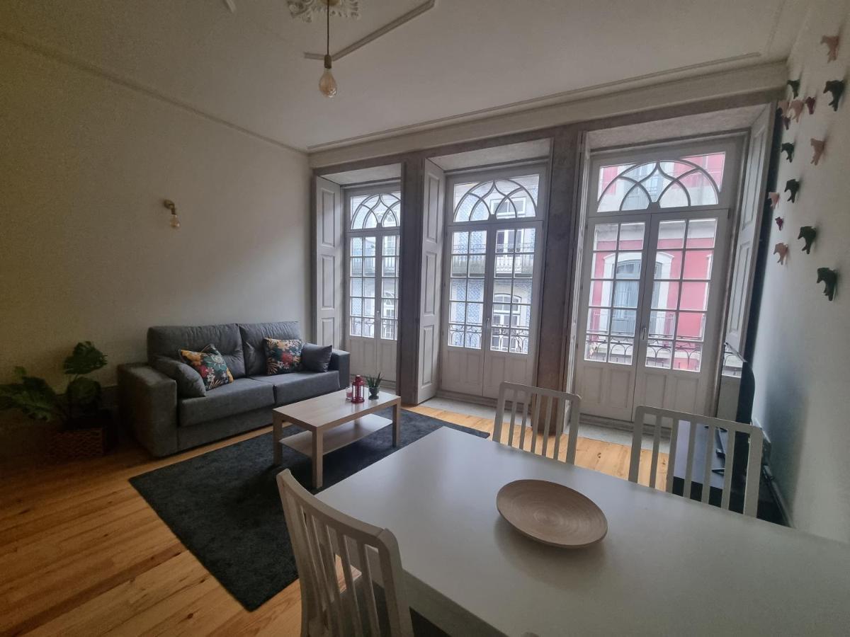 Apartment Casa Burguesa Rua Do Almada - Center *